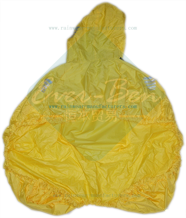 Yellow poncho rain gear for kids poncho rain jacket.jpg